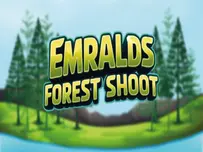 Emralds Forest Shoot logo