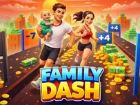 Family Dash logo