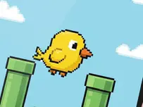 Flappy Birds Game Ai logo