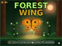 Forest Wing logo