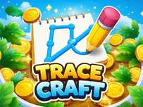 Trace Craft logo