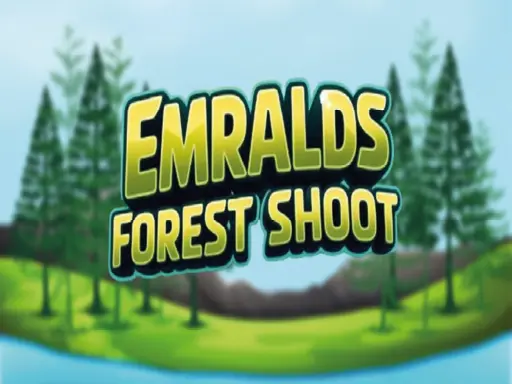 Emralds Forest Shoot logo