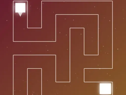 Escape Maze logo