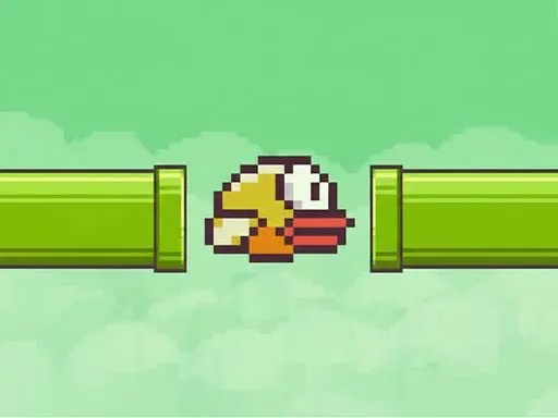 Flappy Birds Smash logo