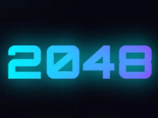 Galaxy 2048 logo