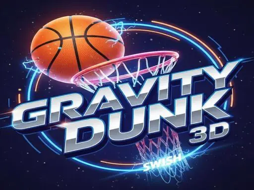 Gravity Dunk logo