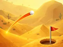 Endless Golf logo
