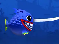 Fish Royale io logo