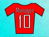 Football Manager Simulator logo